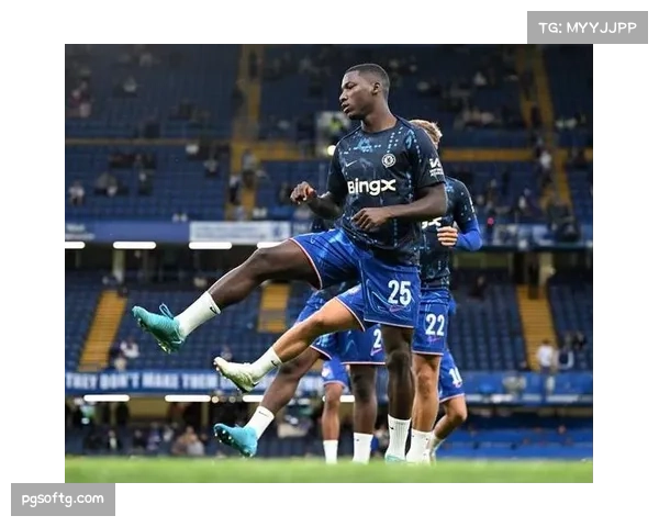 凯塞多攻防全能，成切尔西中场节奏控制器