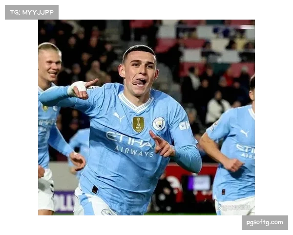 哈兰德身价2亿欧元领跑射手榜 曼城锋线依赖其冲击英超冠军